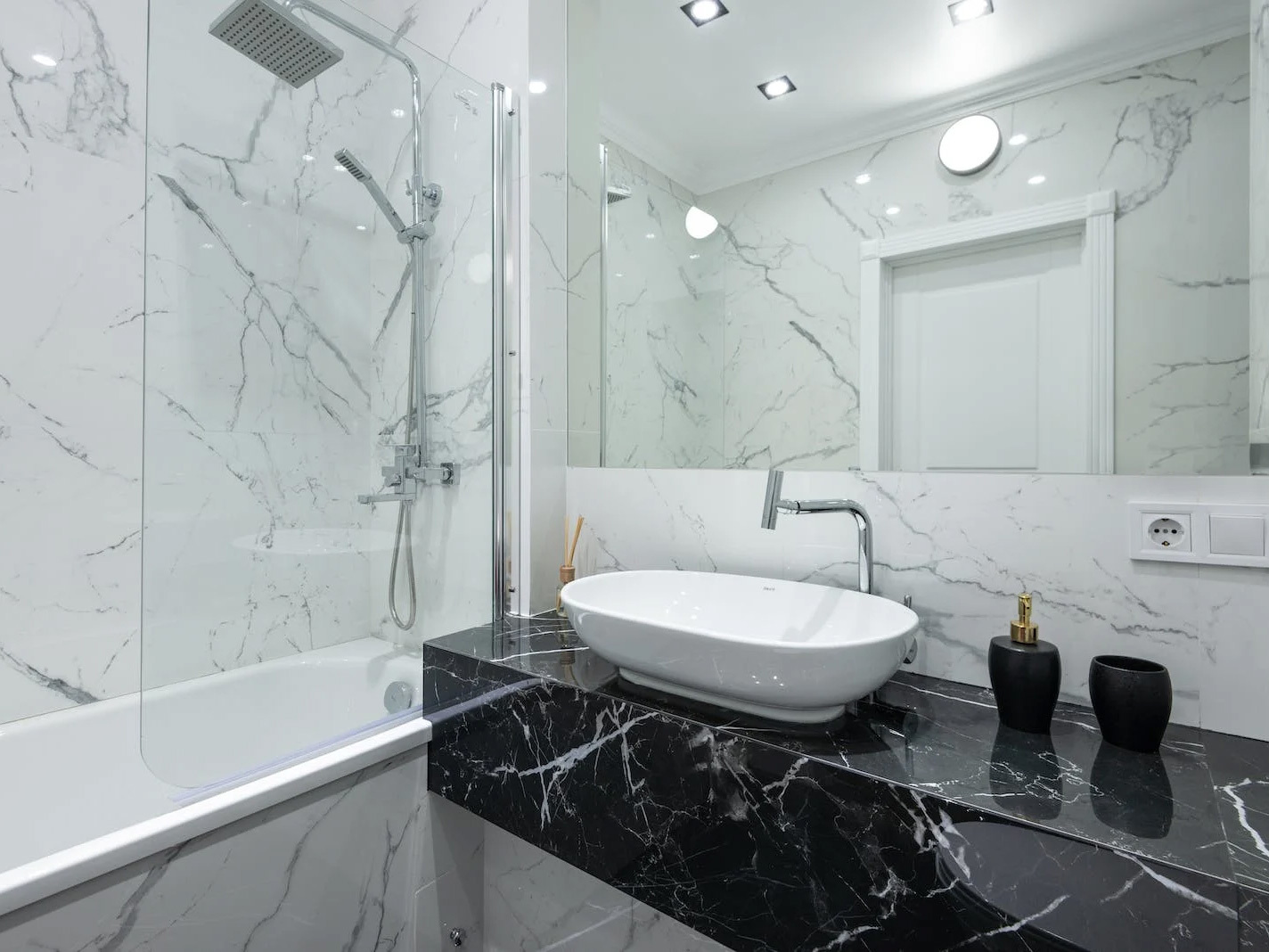 Cómo elegir un baño