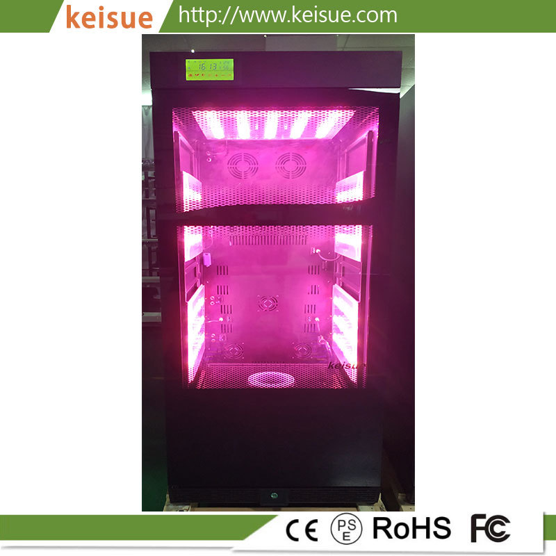 Keisue Household Hydroponic Growing Machine for High Medical Plants.