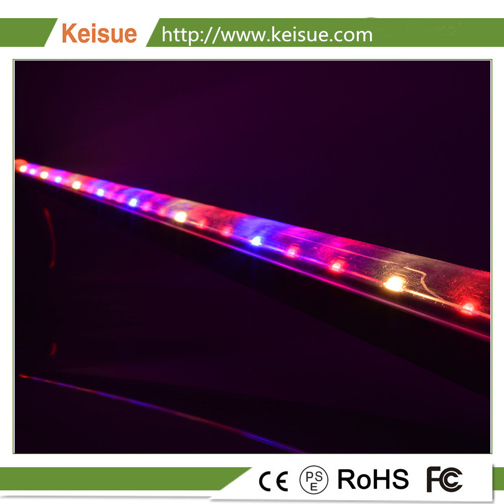 Keisue Hydroponics Lights, 26W LED Grow Light with IP64.