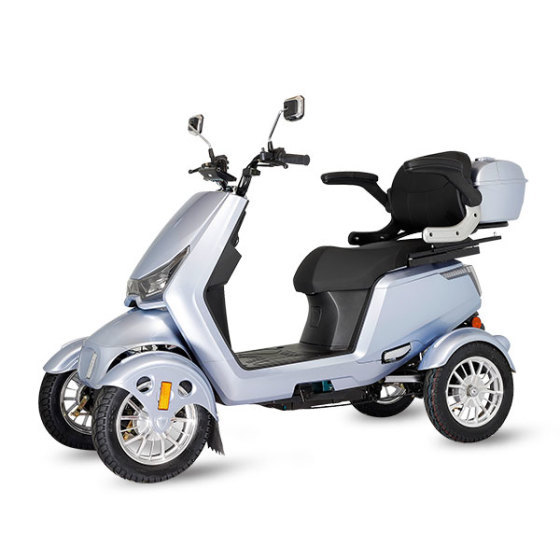 Electric Mobility Scooter Wholesale Price-TAIZHOU ZENGHUI