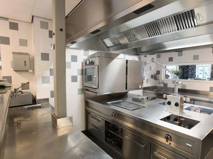 Kitchen utensils