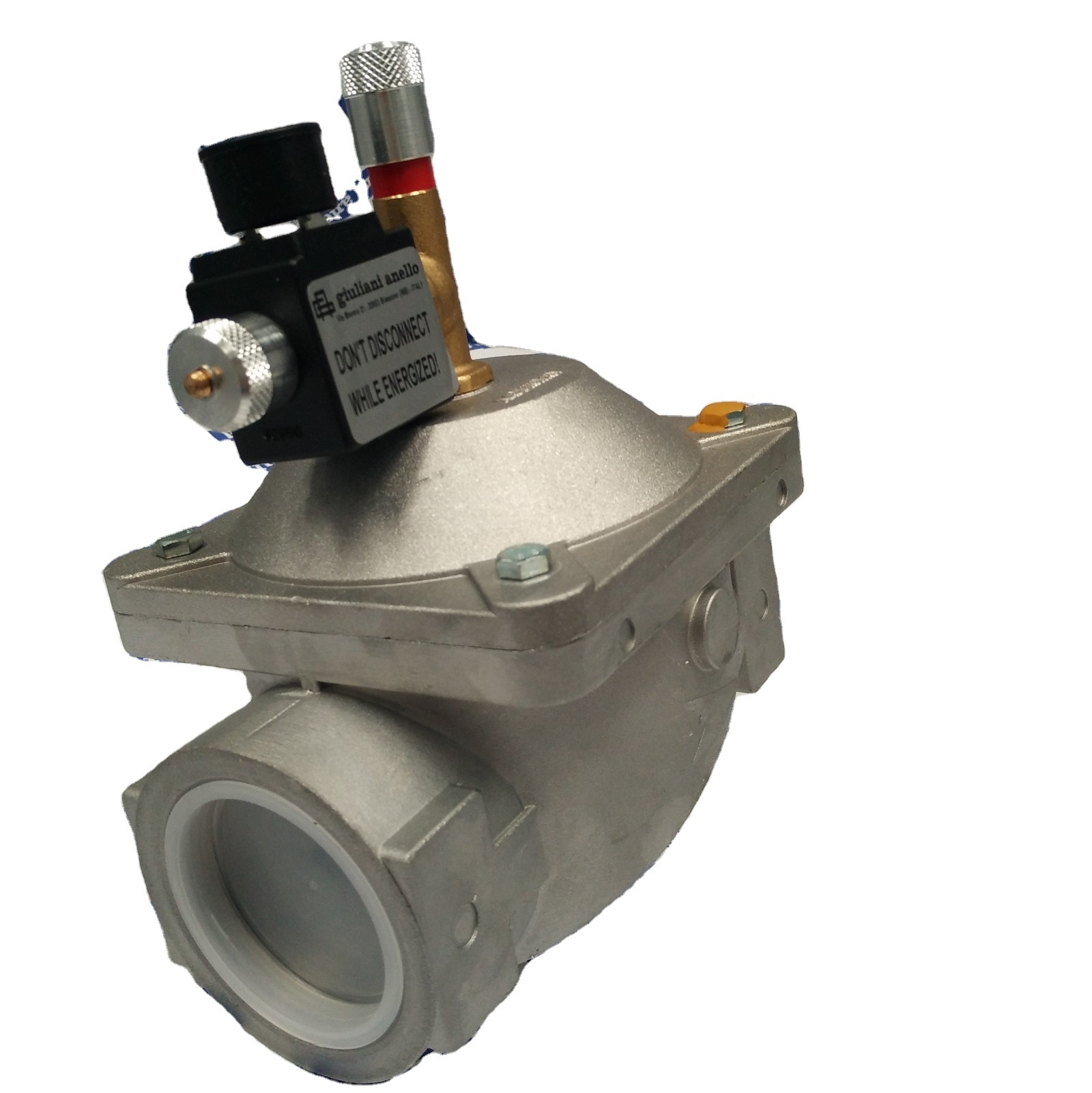 Giuliani EV656B valve