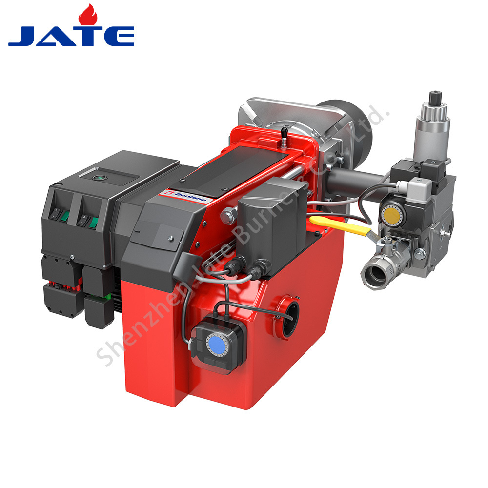 Bentone BG550-2（LPG）Industrial Burners Small Gas Stove for Boilers Dryers Furnaces and Other Industrial Heating Accessories