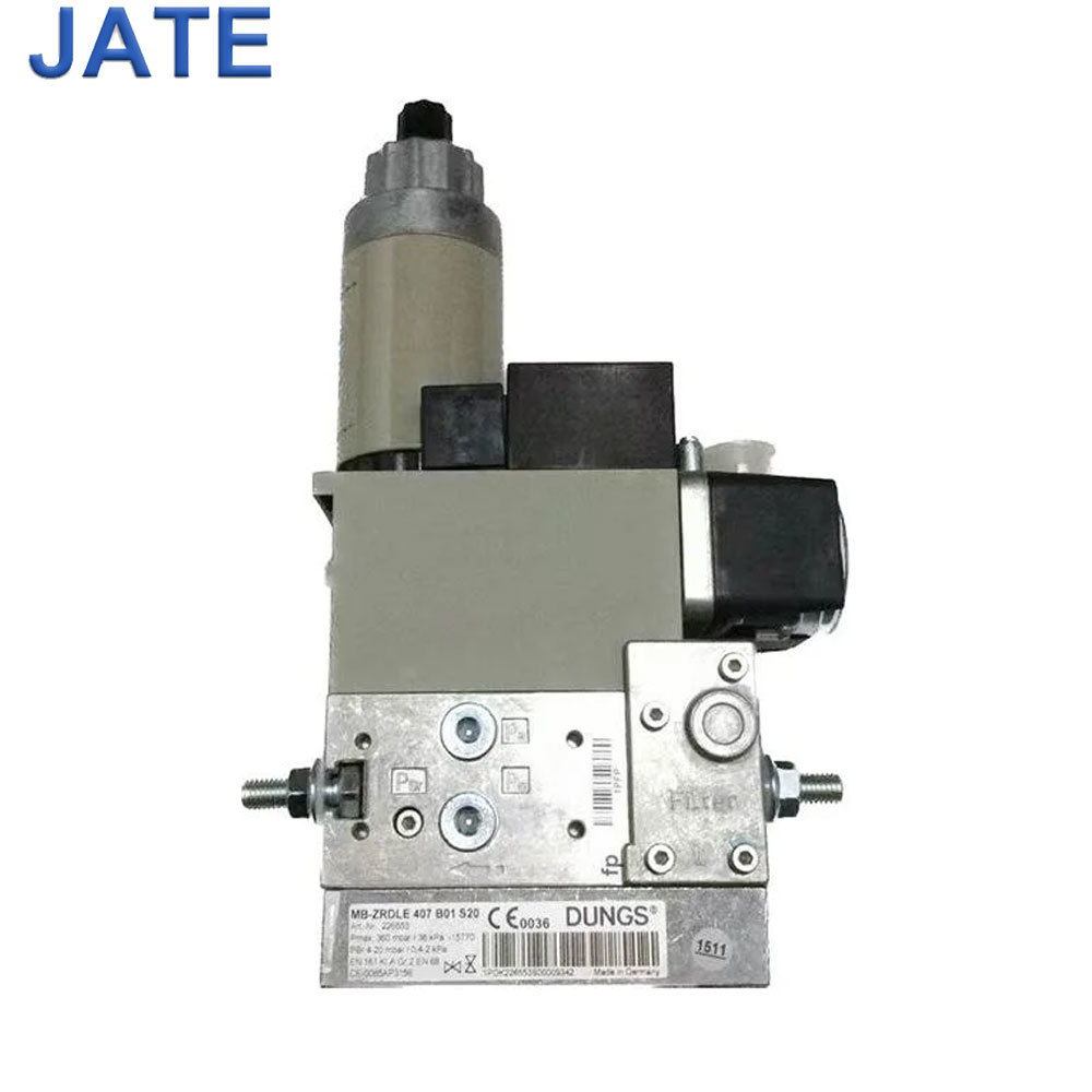 JATE MB-DLE407B01S20 Pressure reducing valve