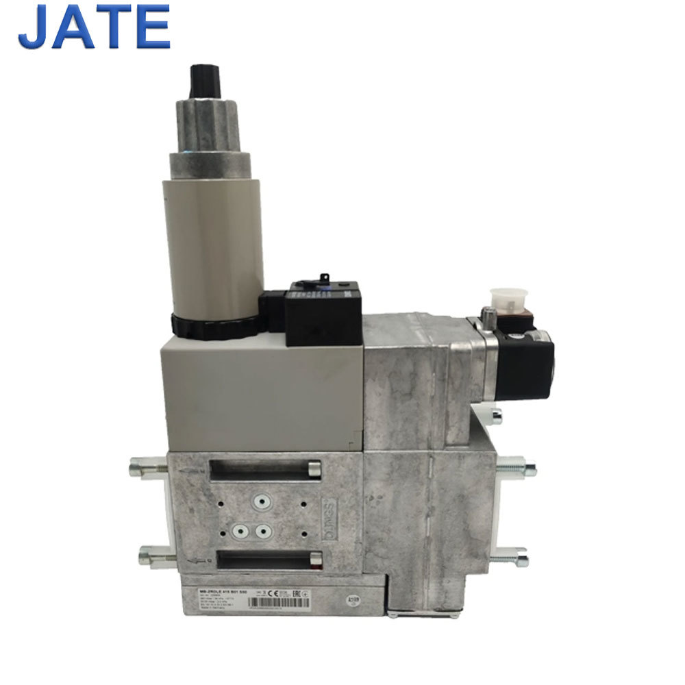 Dungs MB-ZR-DLE415B01S50DN40 Solenoid valve