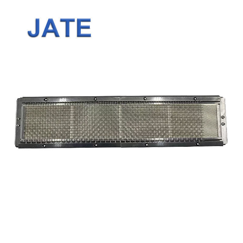 Yhg-2002 infrared furnace head
