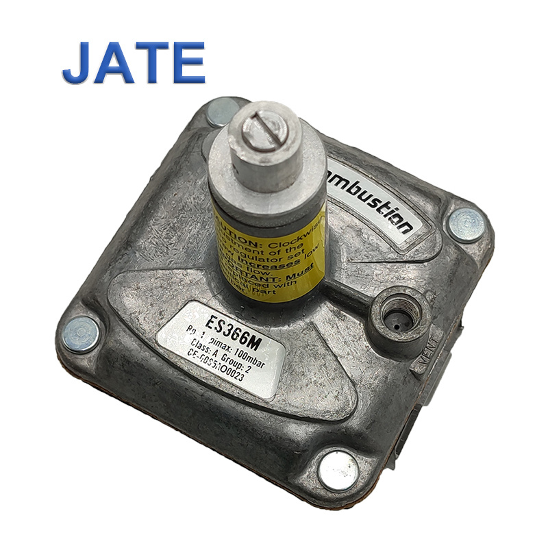 Eclipse ES 366M pressure reducing valve