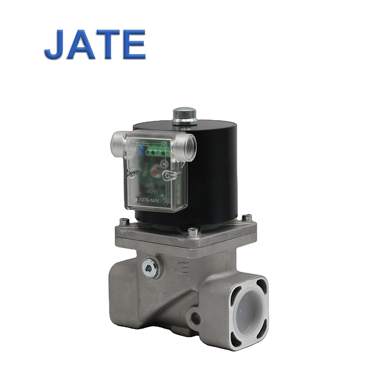 Elektrogas VMR 4.B Solenoid valve