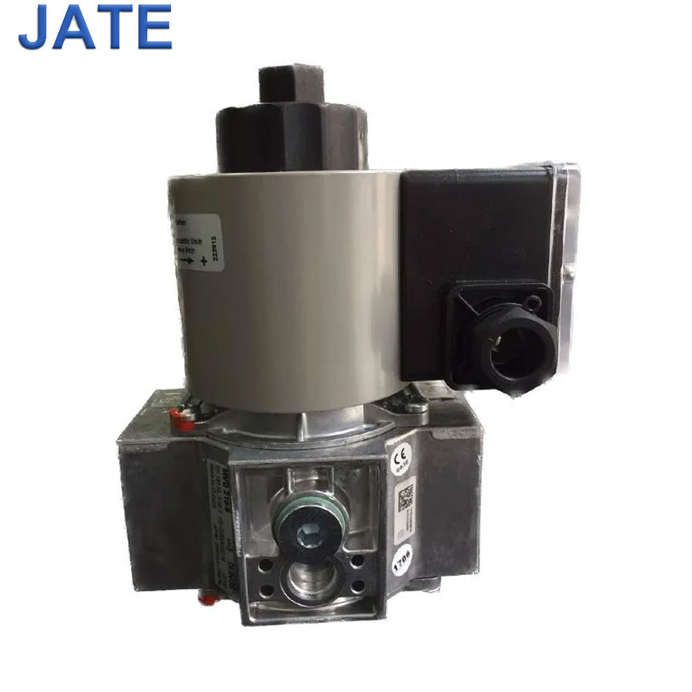 Dungs MVDLE 210-5 Solenoid valve