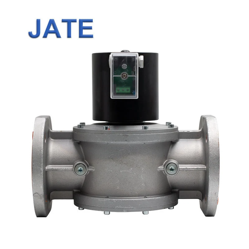 Madewelle DEVFG80 Solenoid Valve
