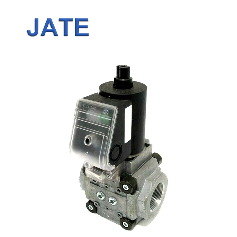 Kromschroder VAS 2T-NQ Solenoid Control Valves