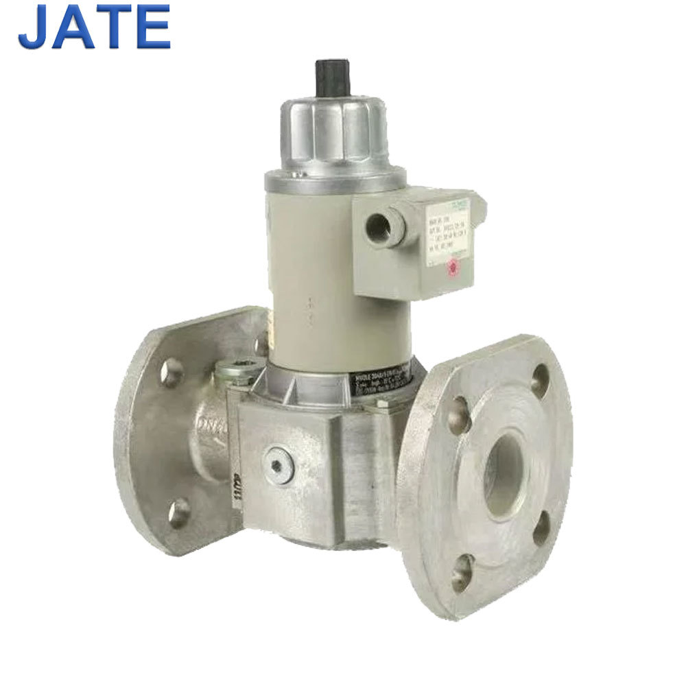 Dungs MVDLE 2040-5 Solenoid valve