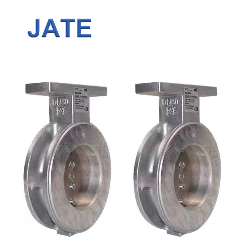 Kromschroder BVA50Z05 88300100 Butterfly Valve
