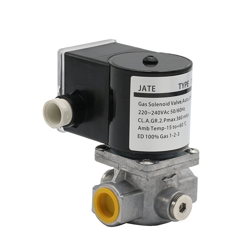 JATE  TYPE-TE4015 Pressure reducing valve