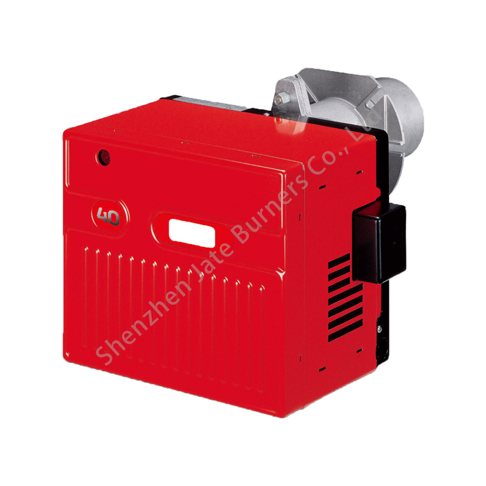 Rie Llo 40 G3 Industrial Burners Small Gas Stove Oil for Boilers Dryers Furnaces and  Industrial Heating Accessories
