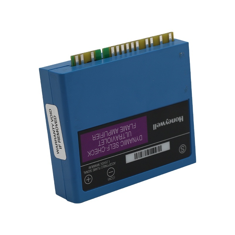 Honeywell R7861A1034 Flame amplifier