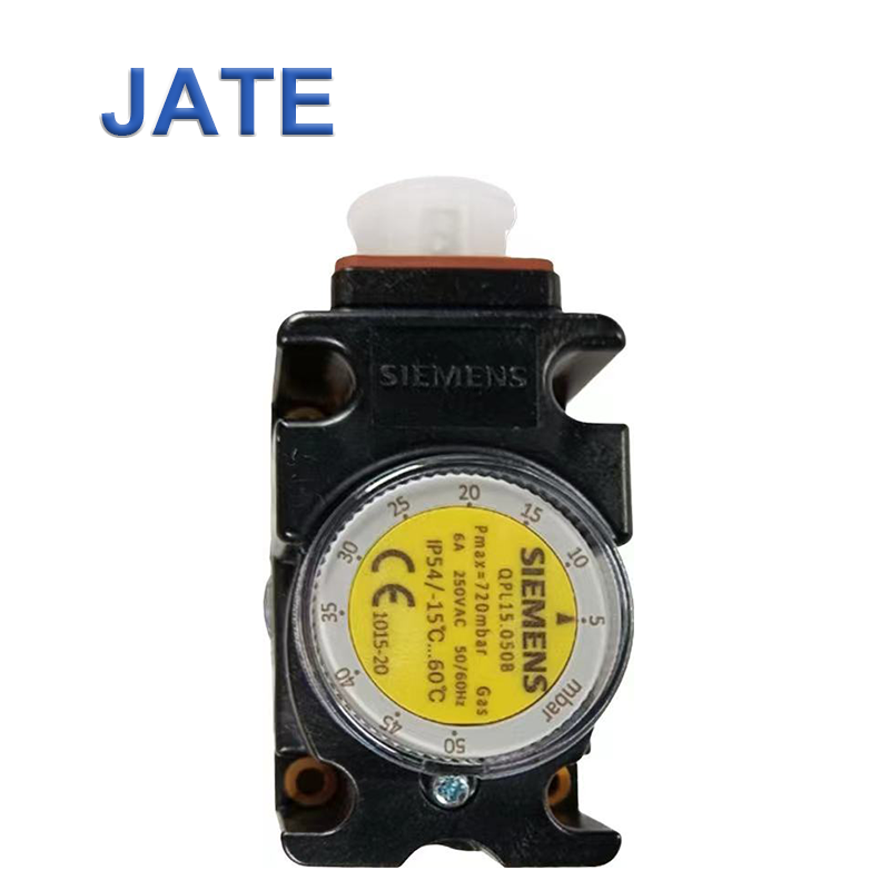 Siemens QPL15.050 pressure switch