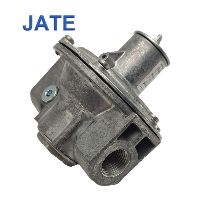 Kromschroder J78 R1 Proportional Valve