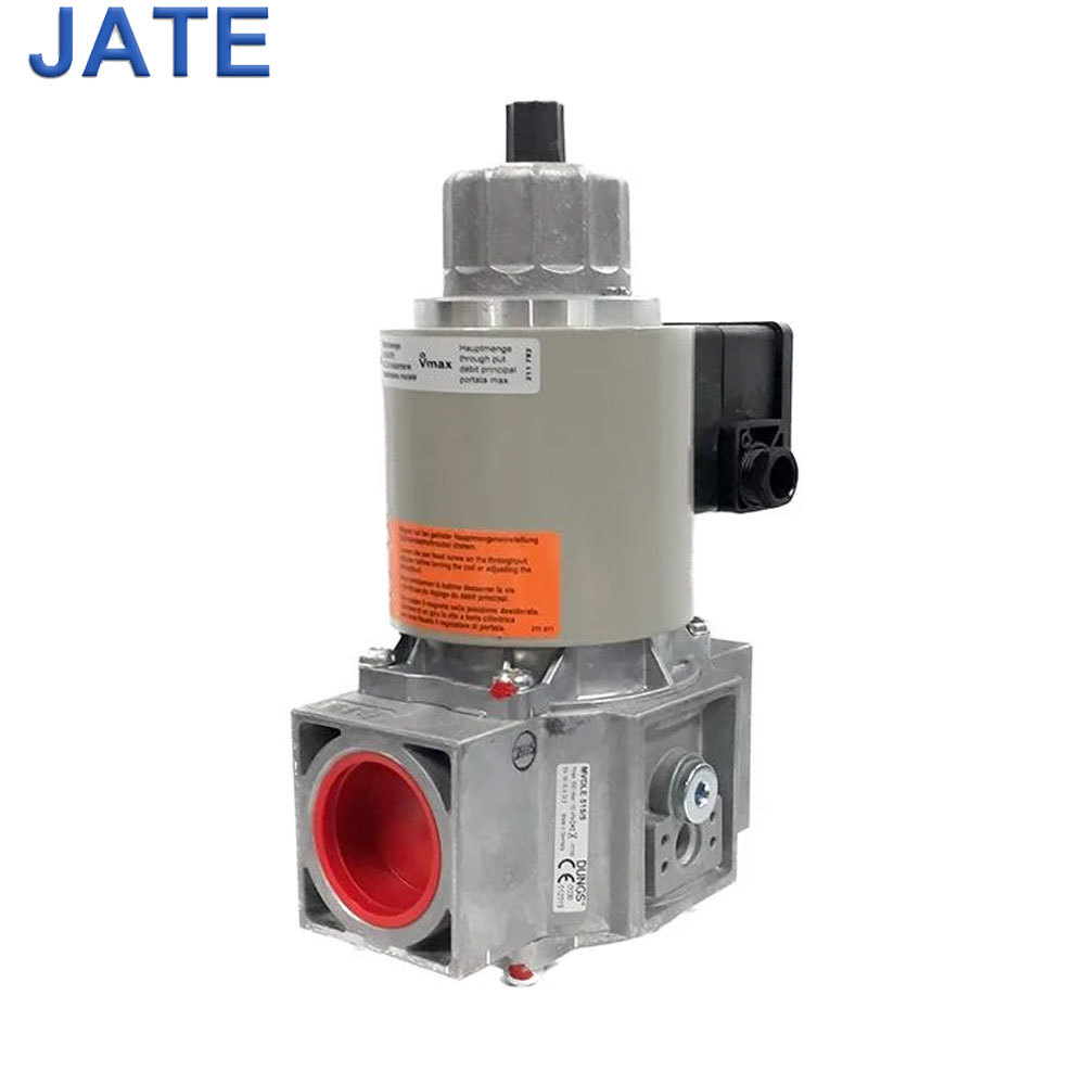 Dungs MVDLE 215-5 Solenoid valve