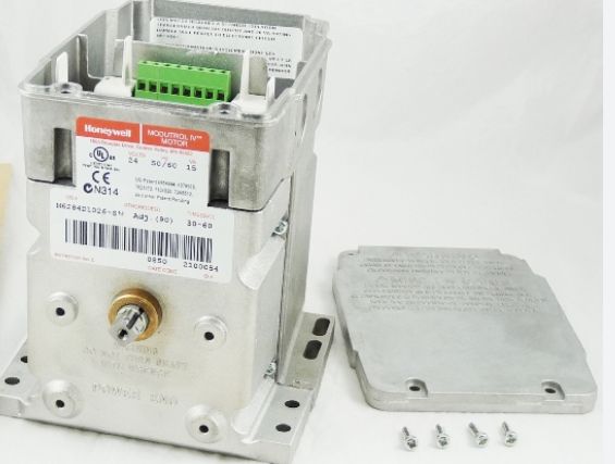 Honeywell M6284F1078 servo motors