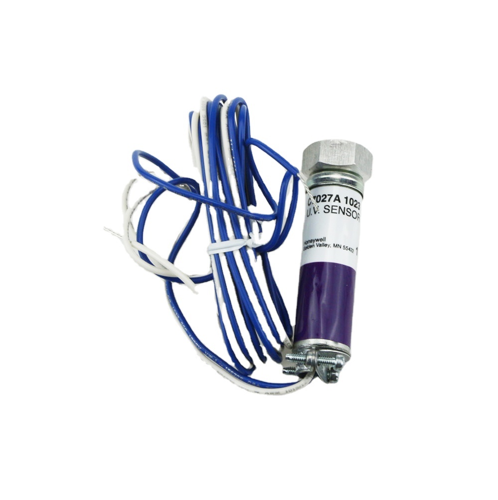 Honeywell C7027A1031 flame detector