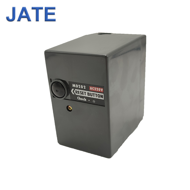 JATE MD202 controller