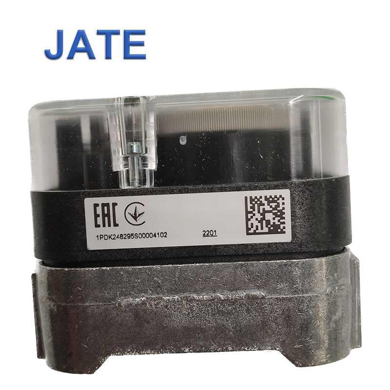 Dungs GGW3A4 Pressure Switch