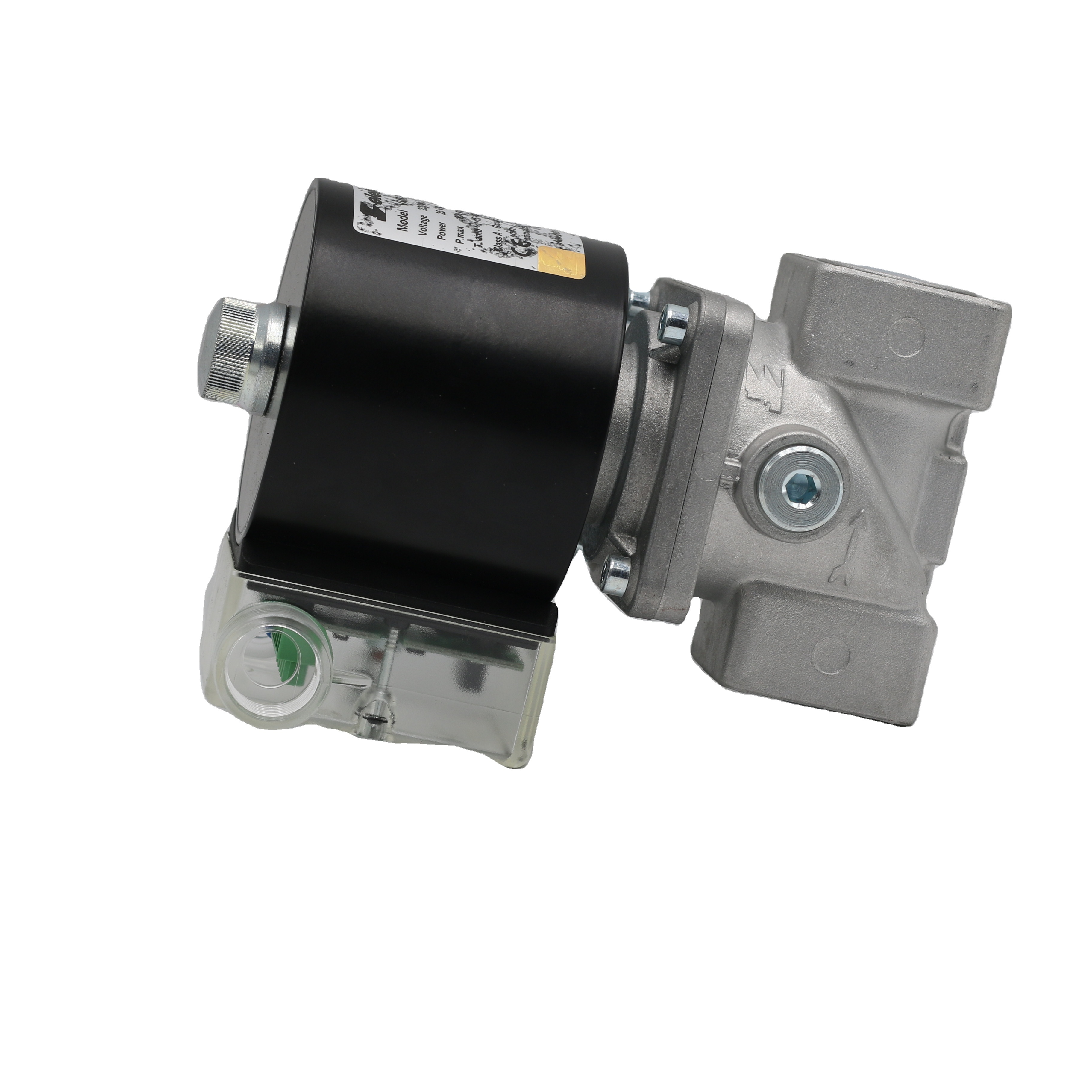 Elektrogas VMR 3-2 Solenoid valve