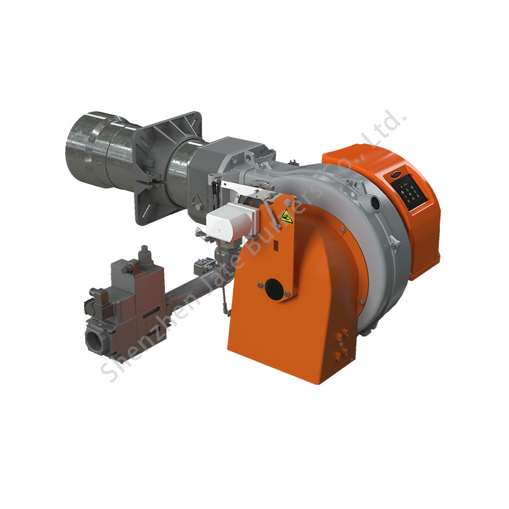 Baltur TBG 260 LX MC PIndustrial Burners Small Gas Stove for Boilers Dryers Furnaces and Other Industrial Heating Accessories