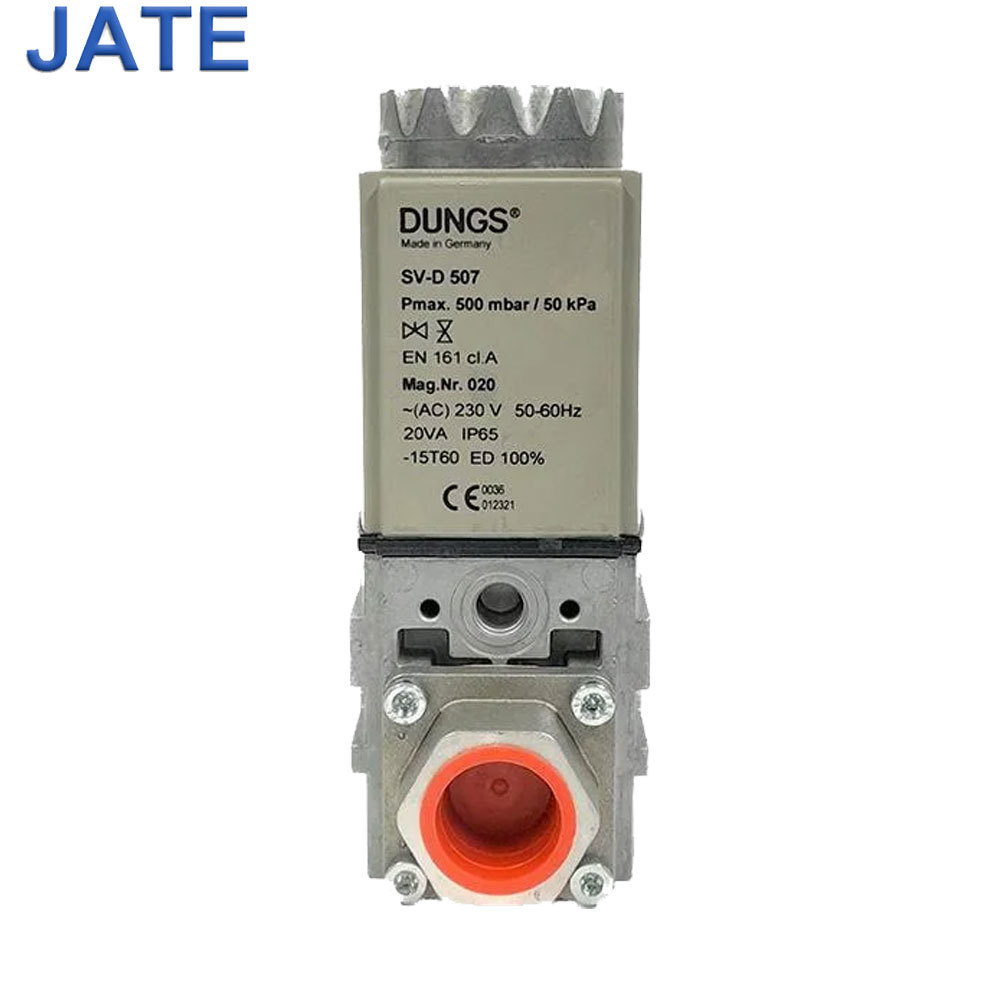 Dungs SV-D507 Solenoid valve