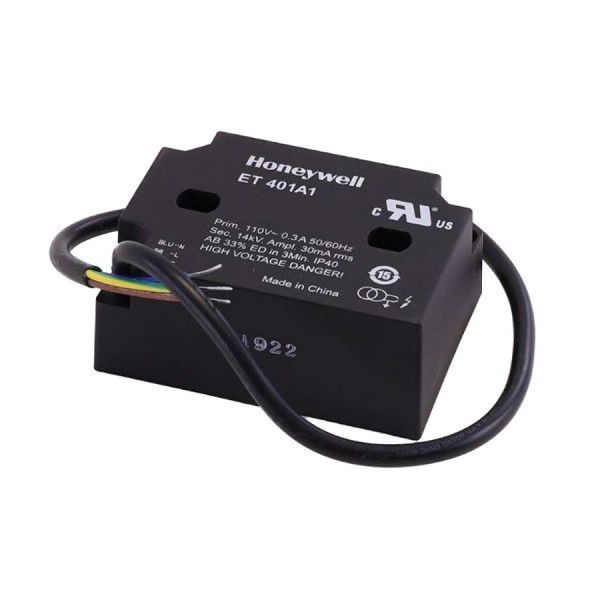 Honeywell ET401A1 Flame amplifier