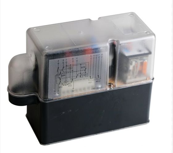 Honeywell LKS 210-08 servo motors
