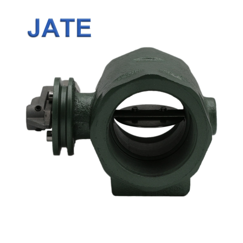 JATE BVM50 Butterfly valve