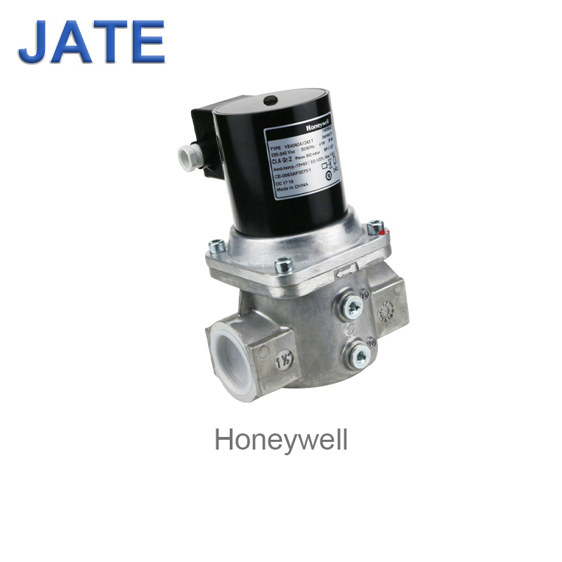 Honeywell VE4040A1243 solenoid valve