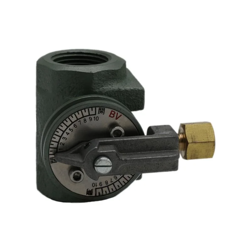 JATE Bvm25 Butterfly valve