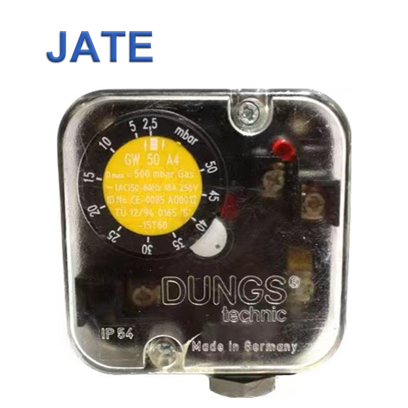 Dungs GW50A4 Pressure Switch
