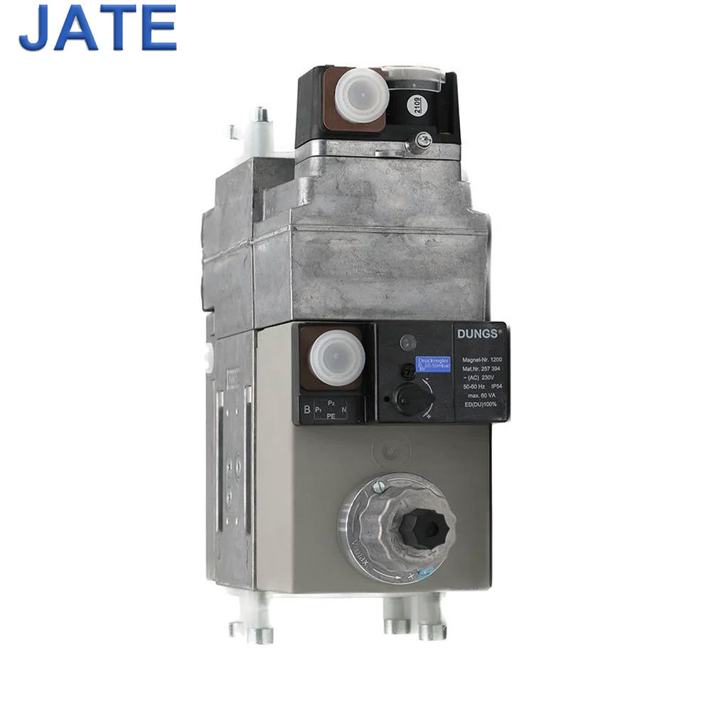 MB-VEF412B01S10 Solenoid valve
