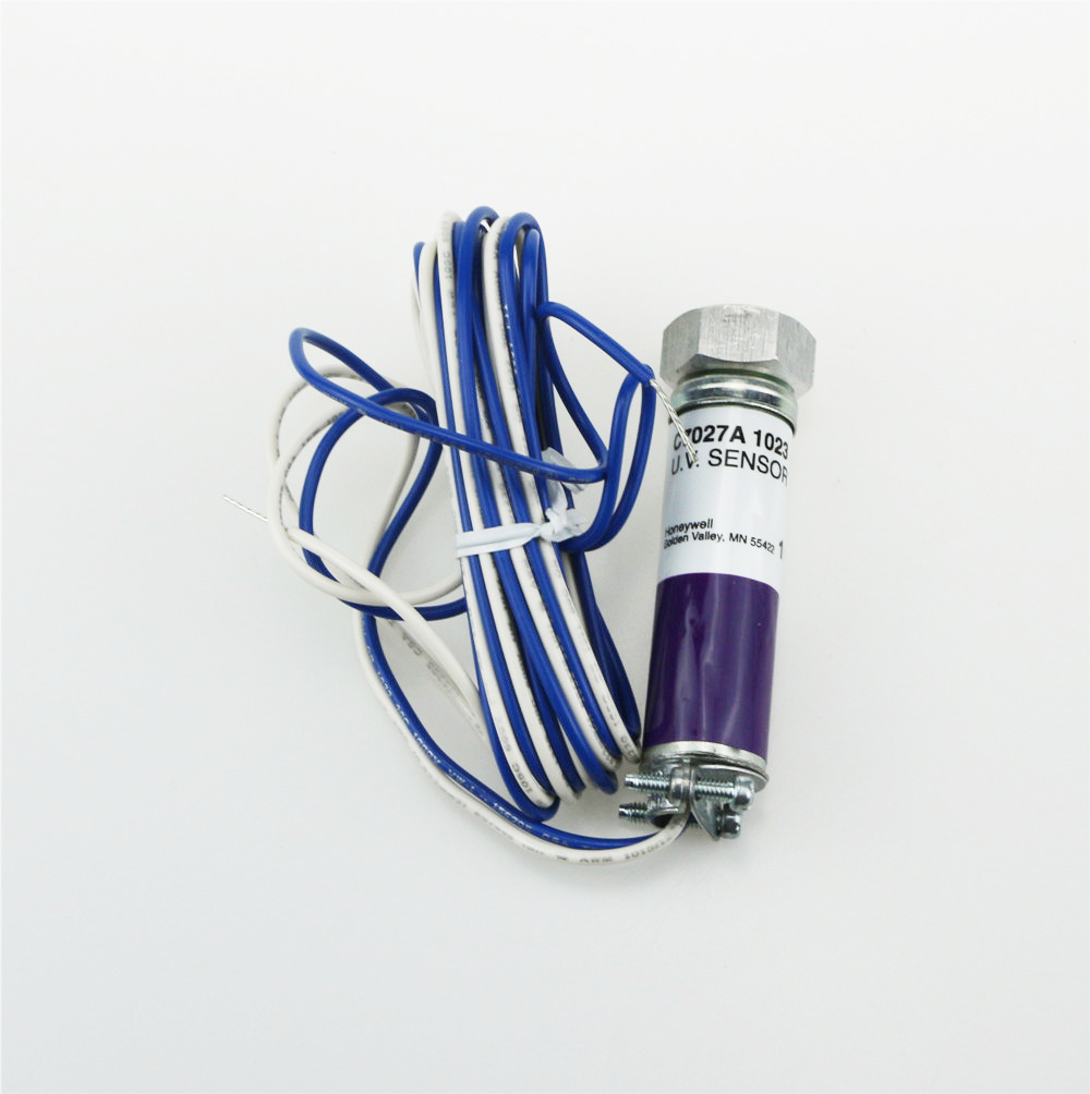 Honeywell C7027A1023 flame detector