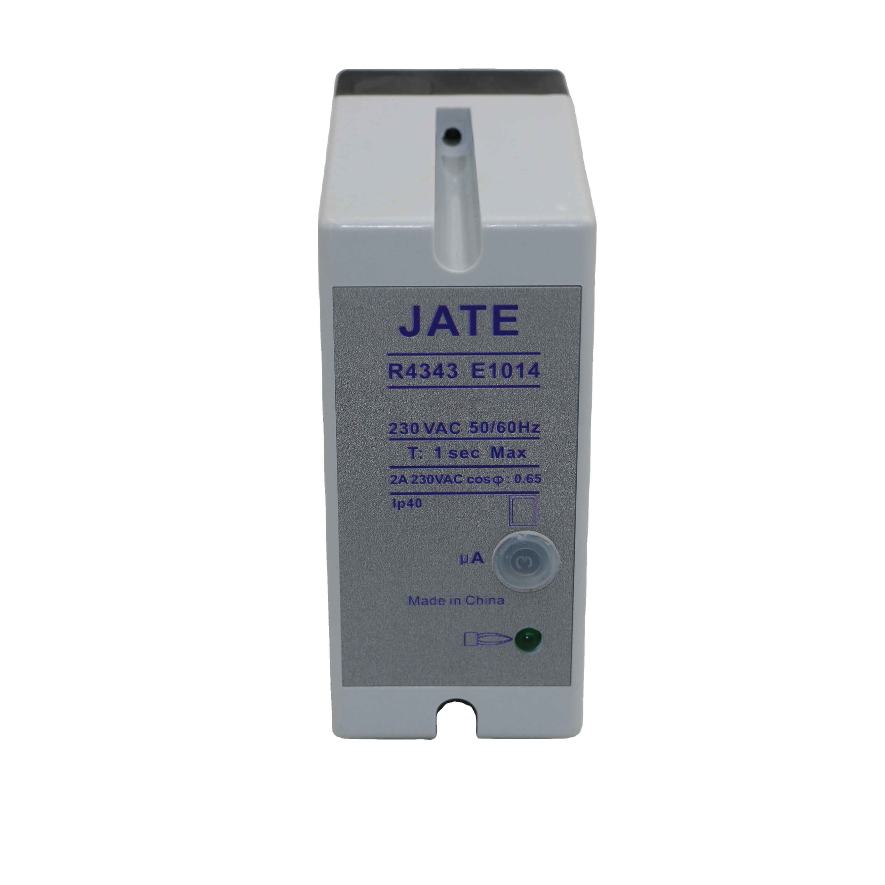 JATE R4343E1014 controller