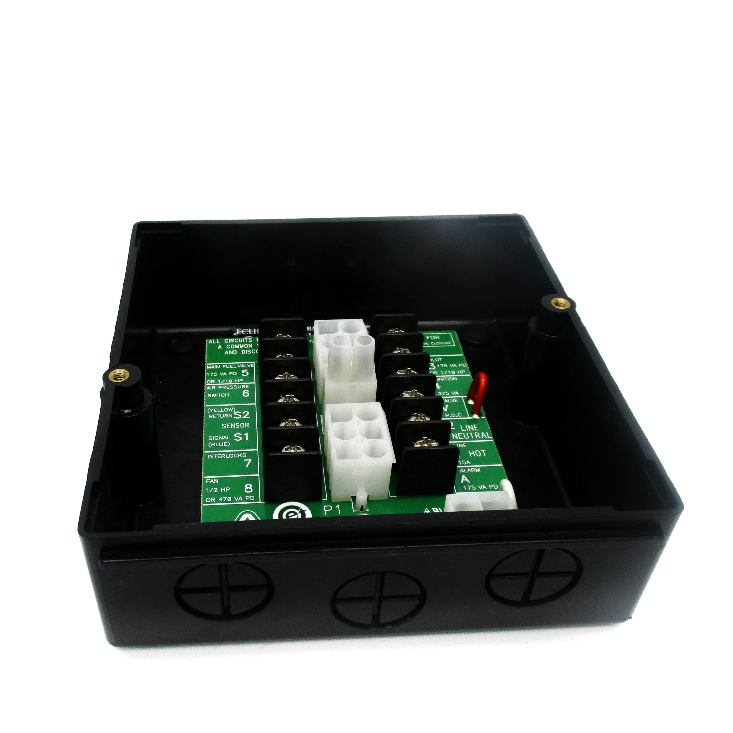 Fireye SB5602-10-P 22194 Controller
