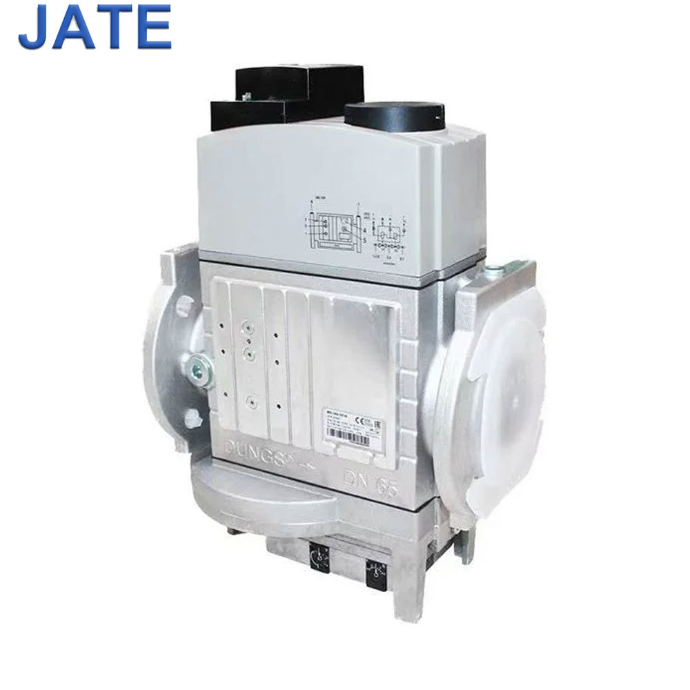 MBC-1900-SE-65 solenoid valve