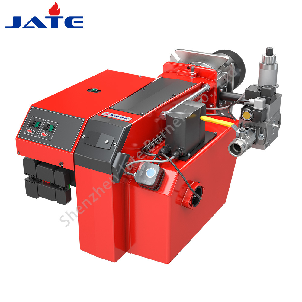 Bentone BG650-2（LNG）Industrial Burners Small Gas Stove for Boilers Dryers Furnaces and Other Industrial Heating Accessories