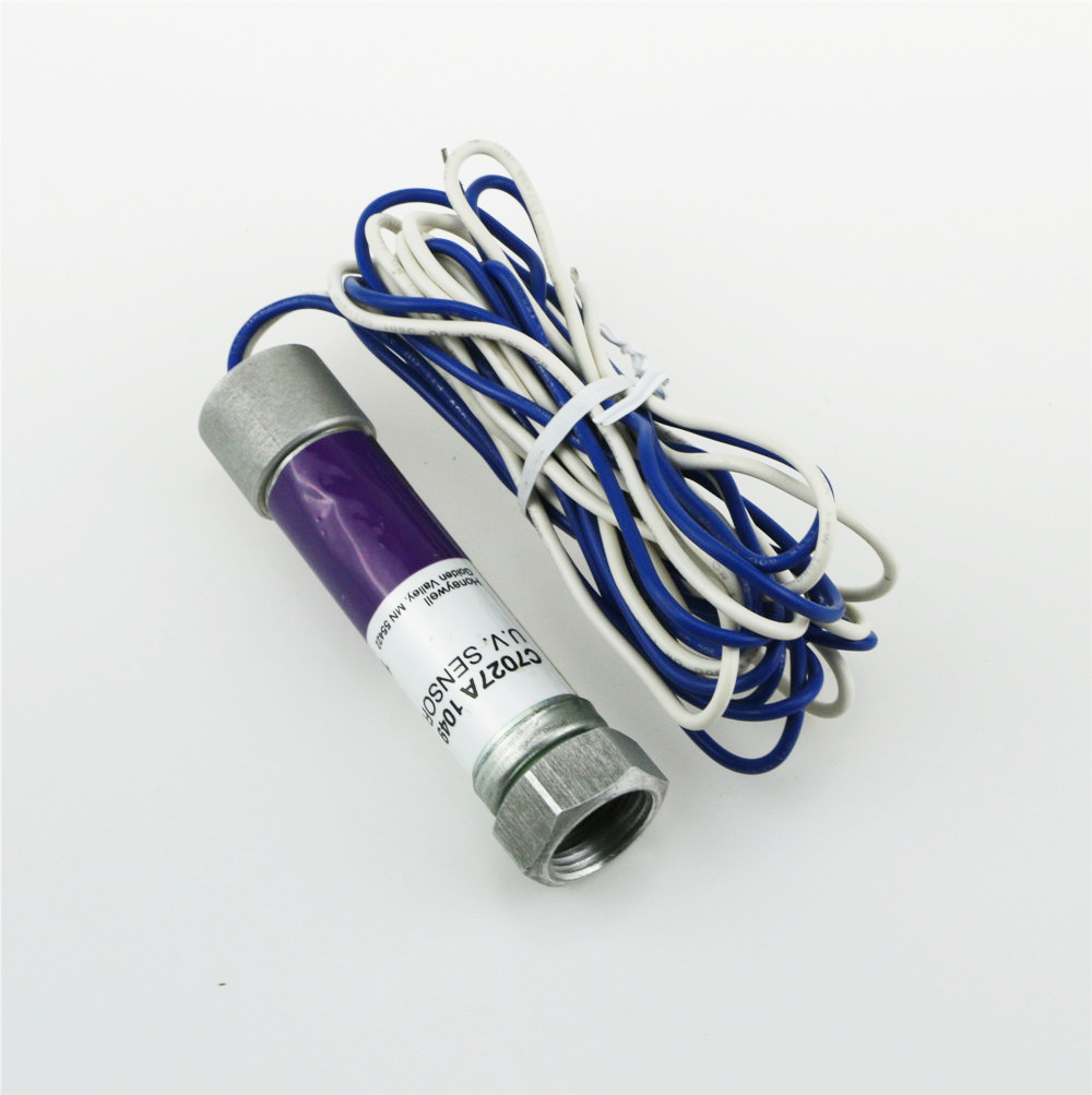 Honeywell C7027A1049 flame detector
