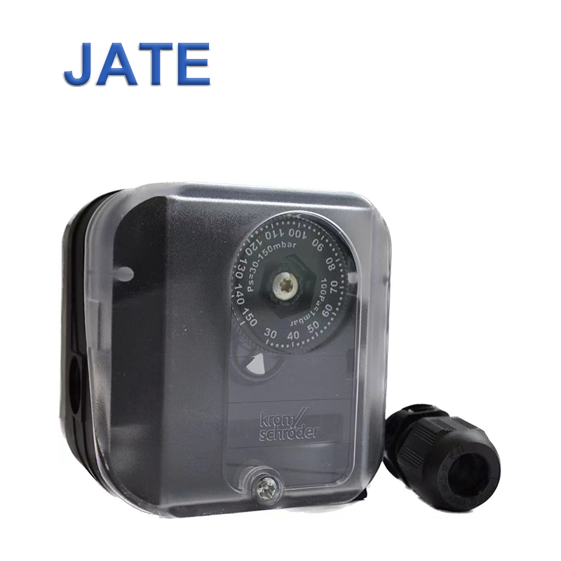 Kromschroder DG 50UG-4 Pressure Switch