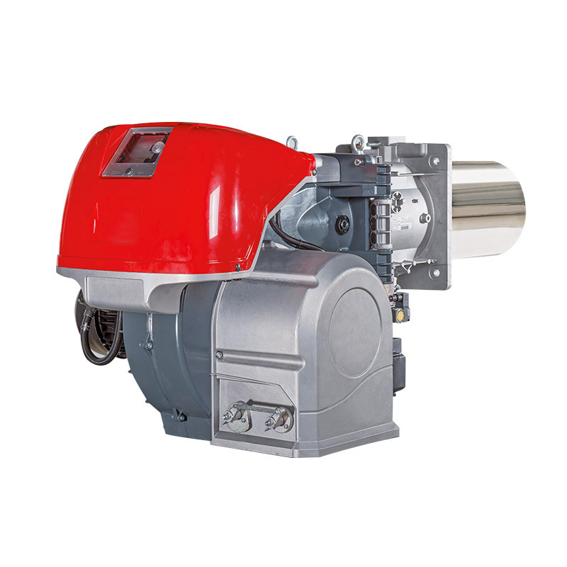 RS 410 M Industrial gas burners