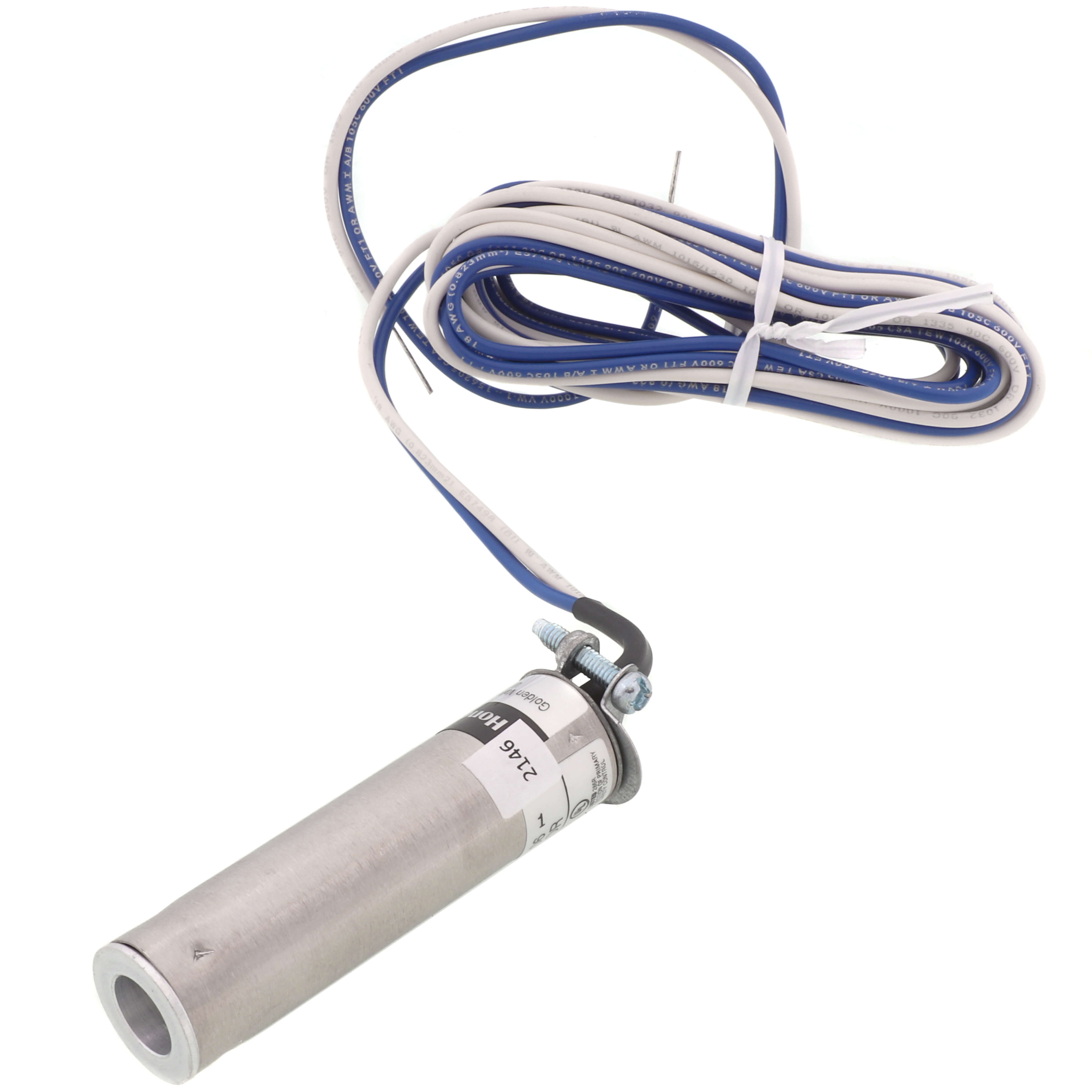 Honeywell C7044A1006 flame detector