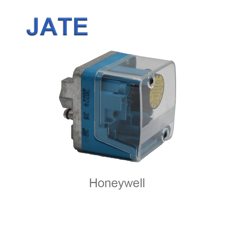 Honeywell C6097A1004 pressure switch