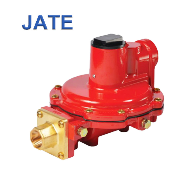 Fisher R622H-DGJ Control valve