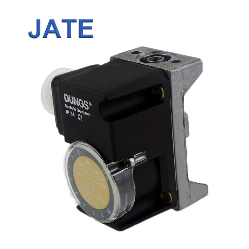 Dungs GW10A6 Pressure Switch