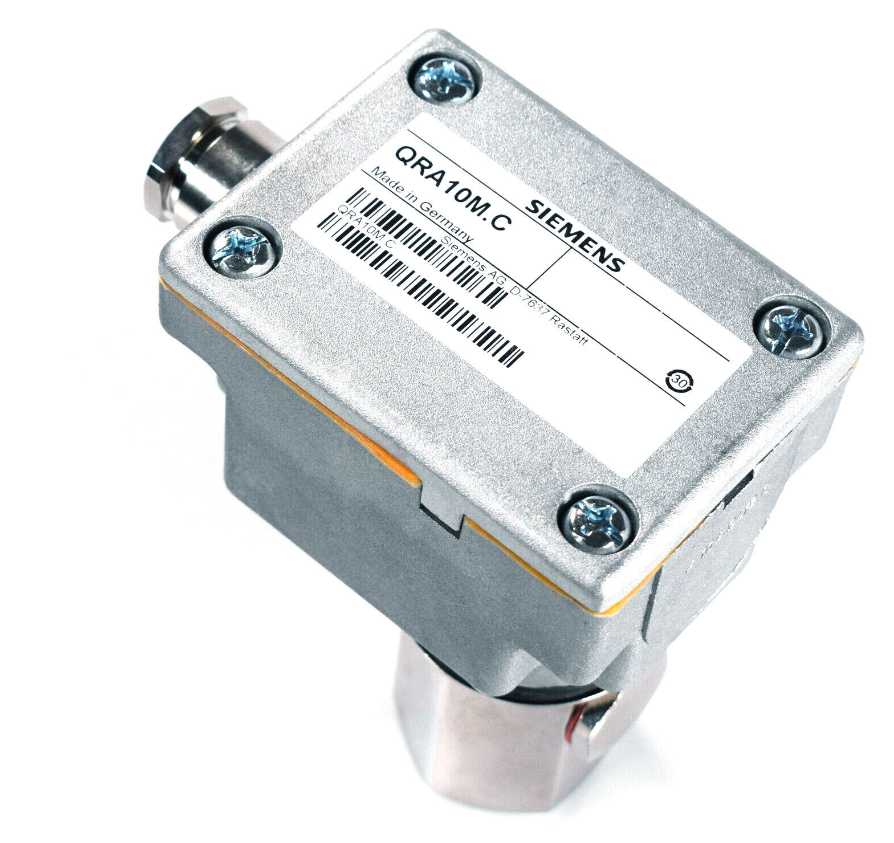 Siemens QRA10M.C servo motor